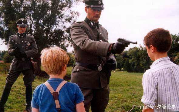 二战利迪策惨案纪实,二战期间的利迪策惨案