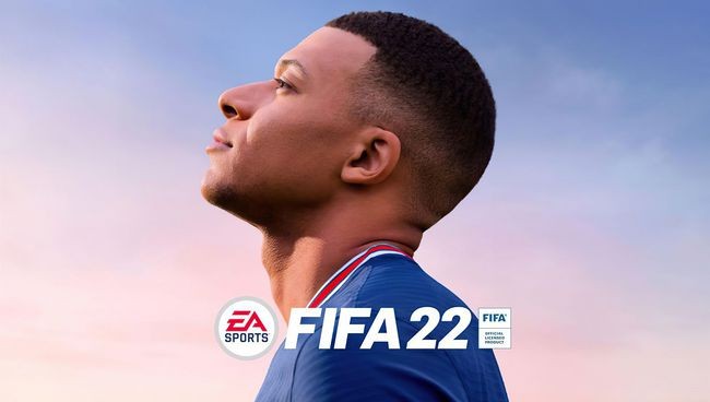 fifa22年度最佳回顾,fifa22预告片
