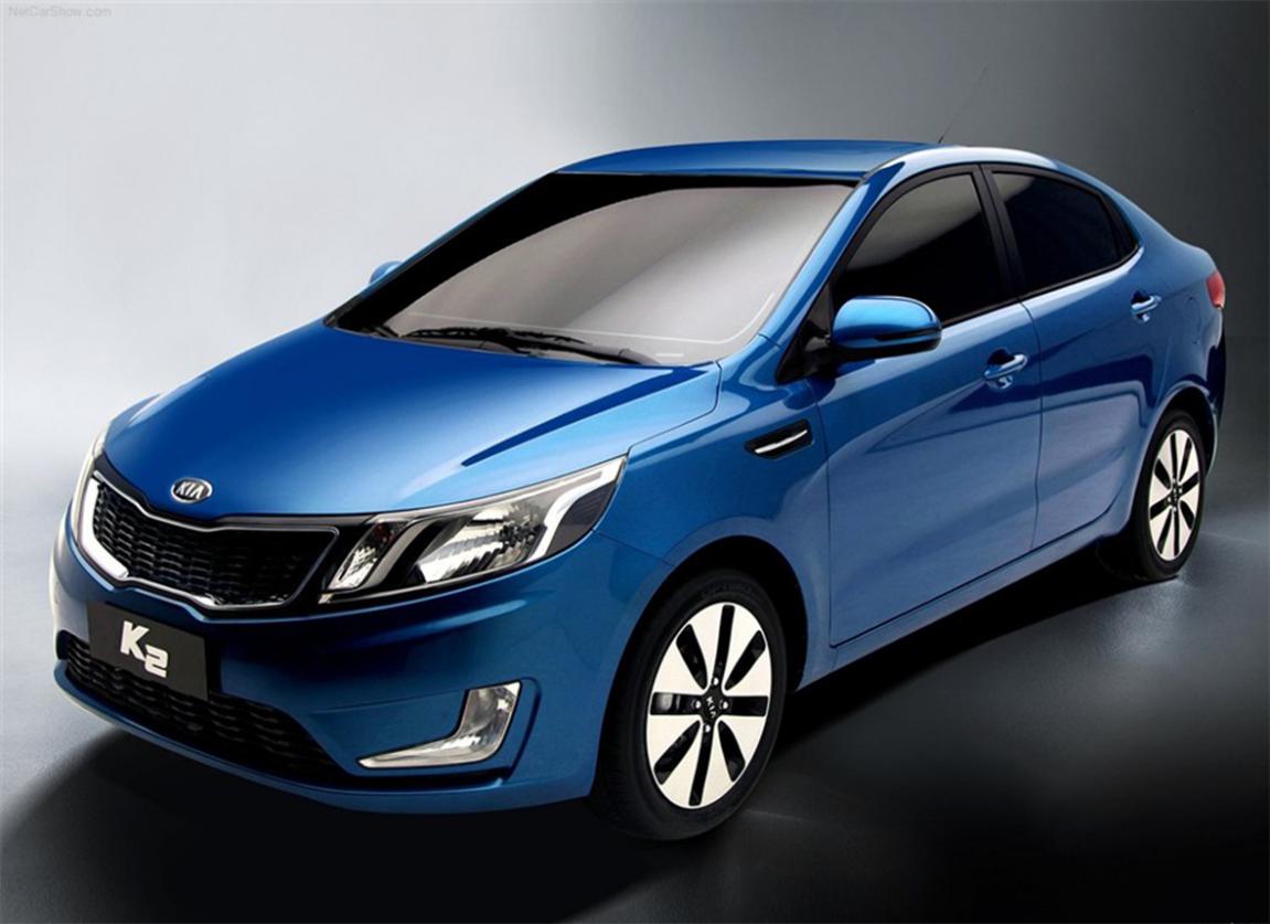 起亚k22020销量,从月销过万到无人问津