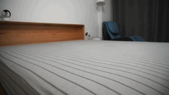 4883枚弹簧？这款床垫到底有什么稀奇之处？