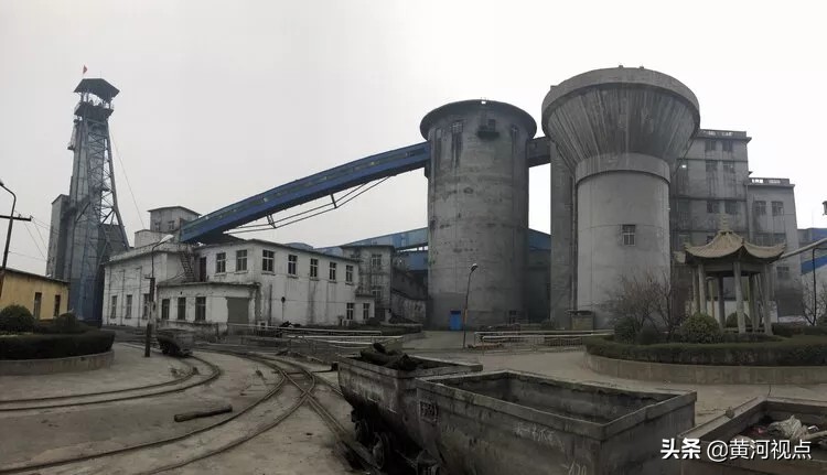 两日后17万义马人民携手国家级文学大咖共同领略能化新城风采！