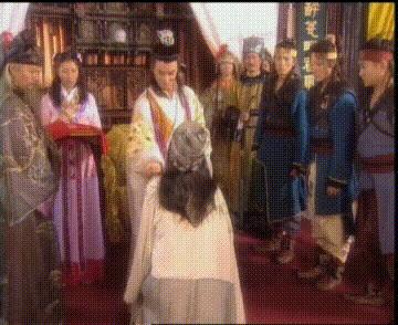 一脚定江山张俊换球鞋,一脚定江山范教头