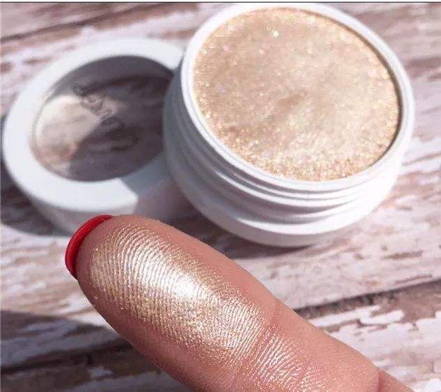 高光全教程嘭润美肌即刻拥有！