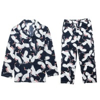 女士家居服品牌排行榜前十名,好看的家居服品牌推荐