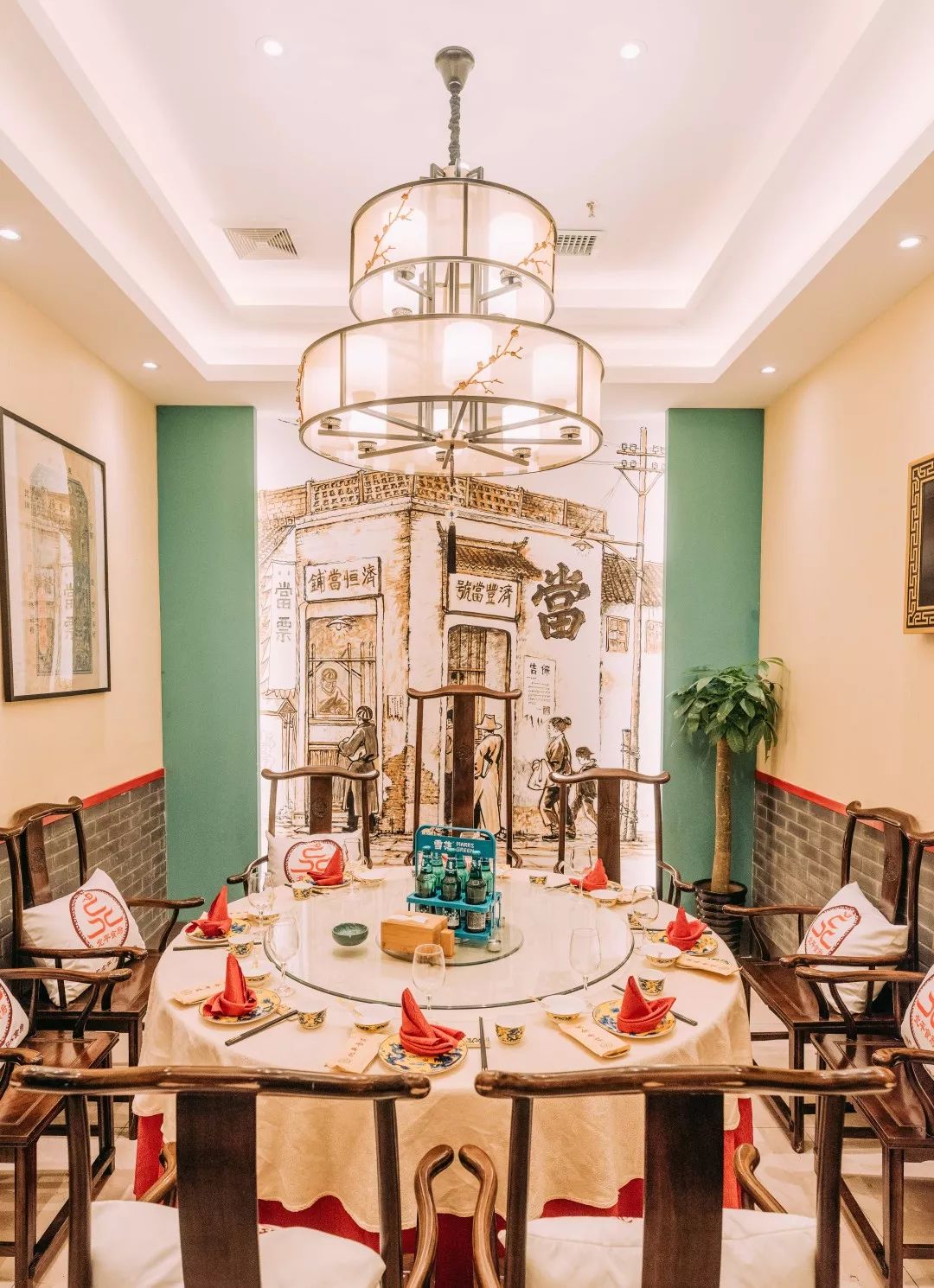 合肥哪里有老北京美食,合肥正宗老北京早点