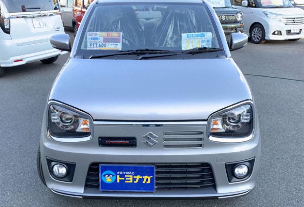 铃木小钢炮图片,铃木小钢炮最新款