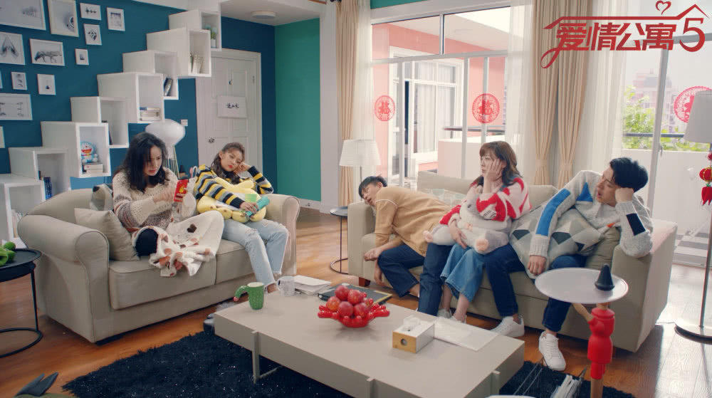 重刷爱情公寓从哪儿开始看,重刷爱情公寓的感受