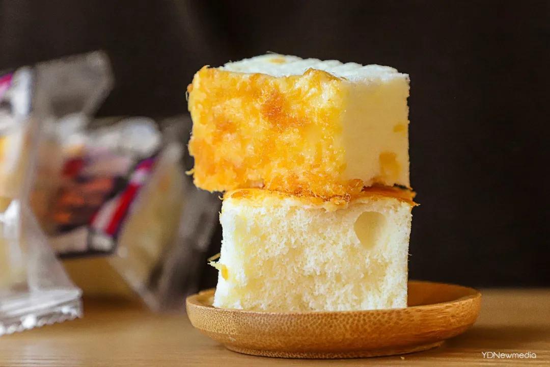 薇娅最值得买的零食,薇娅必买10种零食