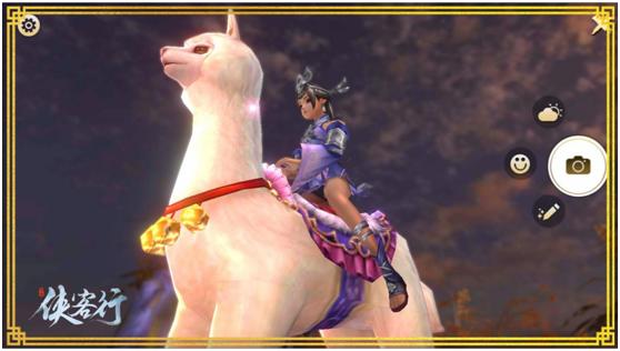 侠客行最新版手游,侠客行2024手游最新开服