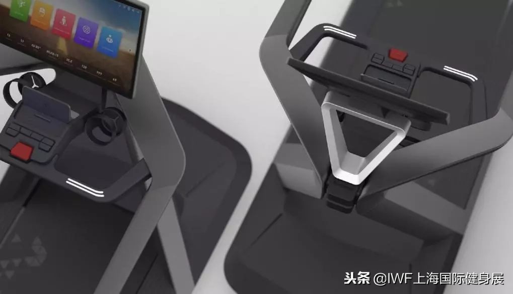 专栏丨再多DG都不如一台跑步机