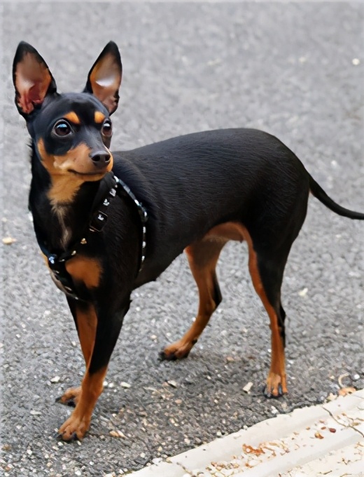 小鹿犬怎么训练才听话,小鹿犬怎么训练听话