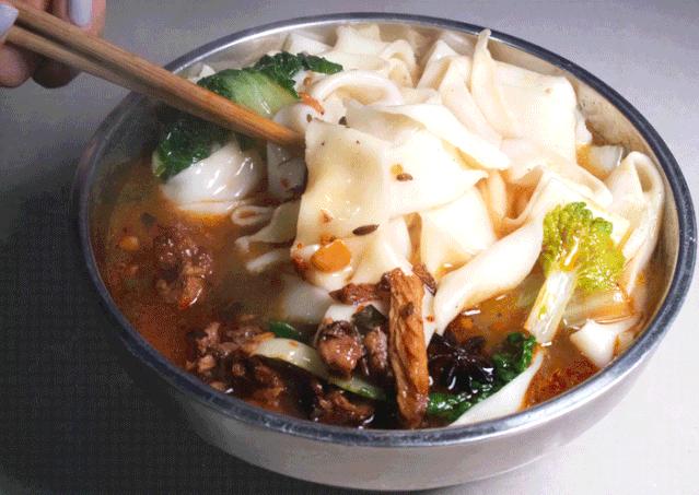 南阳最大的老字号饭店,南阳最好的老字号店