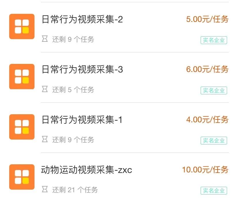 适合大学生做的十大兼职工作,大学生副业兼职