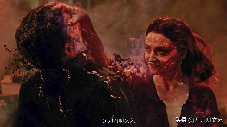 心痛！《X战警》终结篇烂尾，网友吐槽：平庸无趣，*辱侮**经典