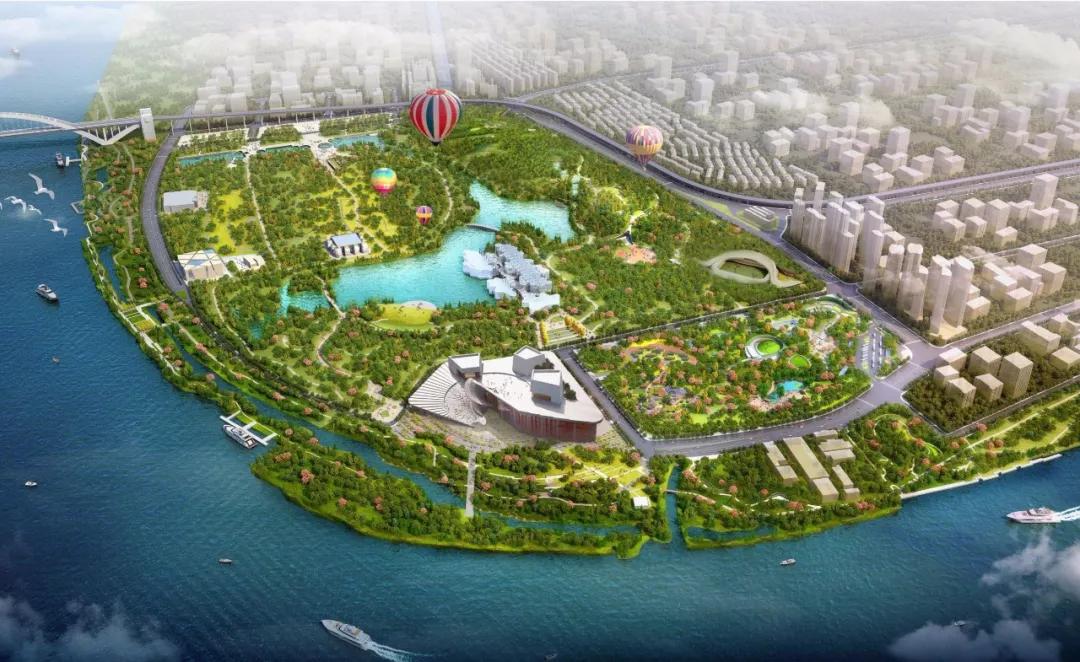 浦东新的网红地,浦东新地标建筑推荐