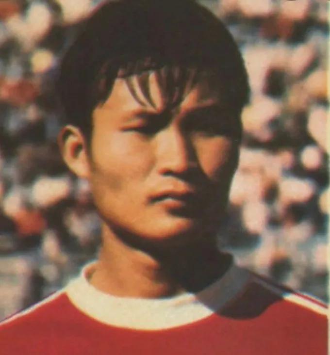 中国足球张恩华,中国足球运动员怀念张恩华