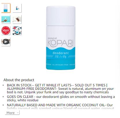 美国好用的美妆产品,美妆大牌最好用的产品