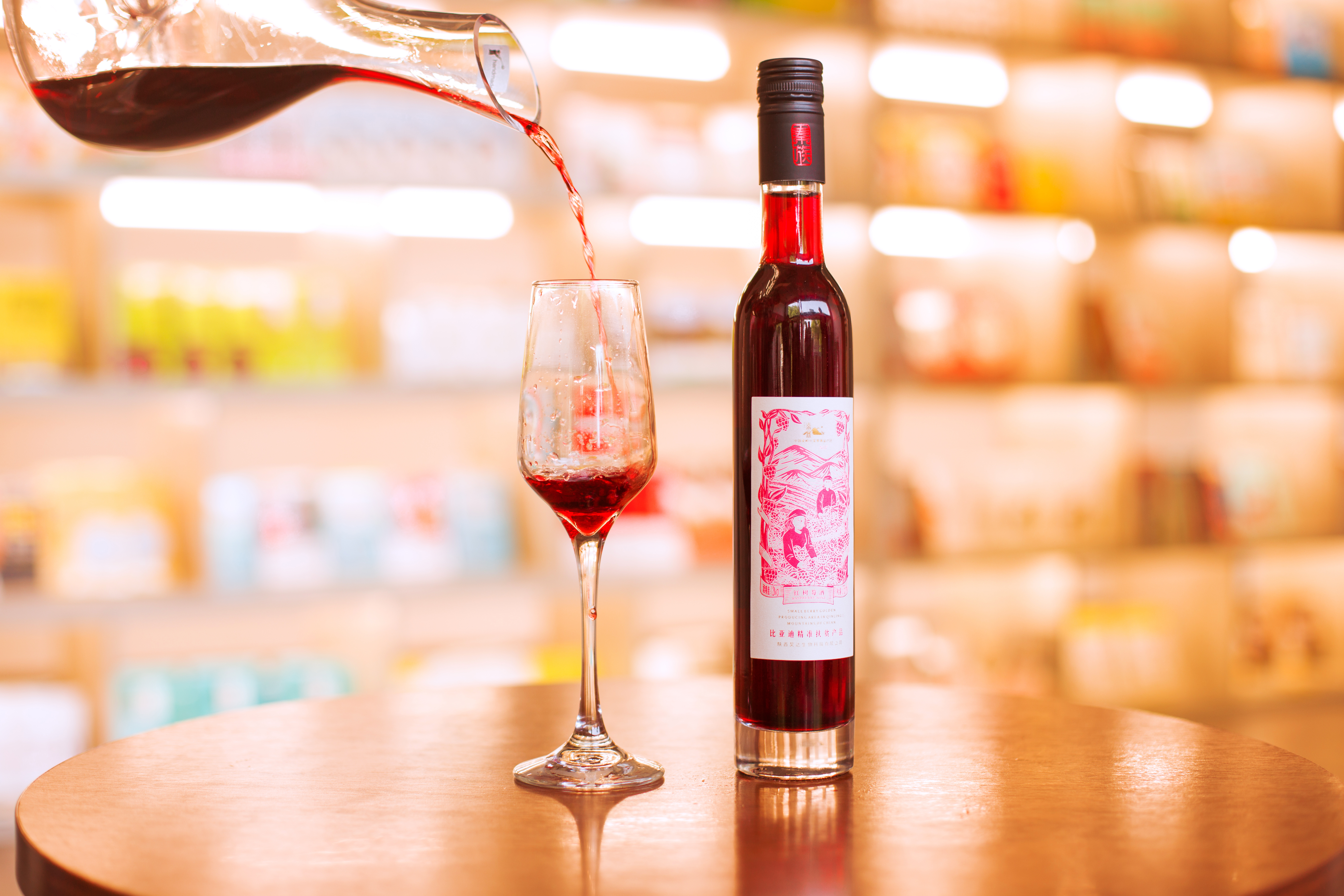 果酒怎么保存的时间久,闽南红酒的酒糟怎么保存