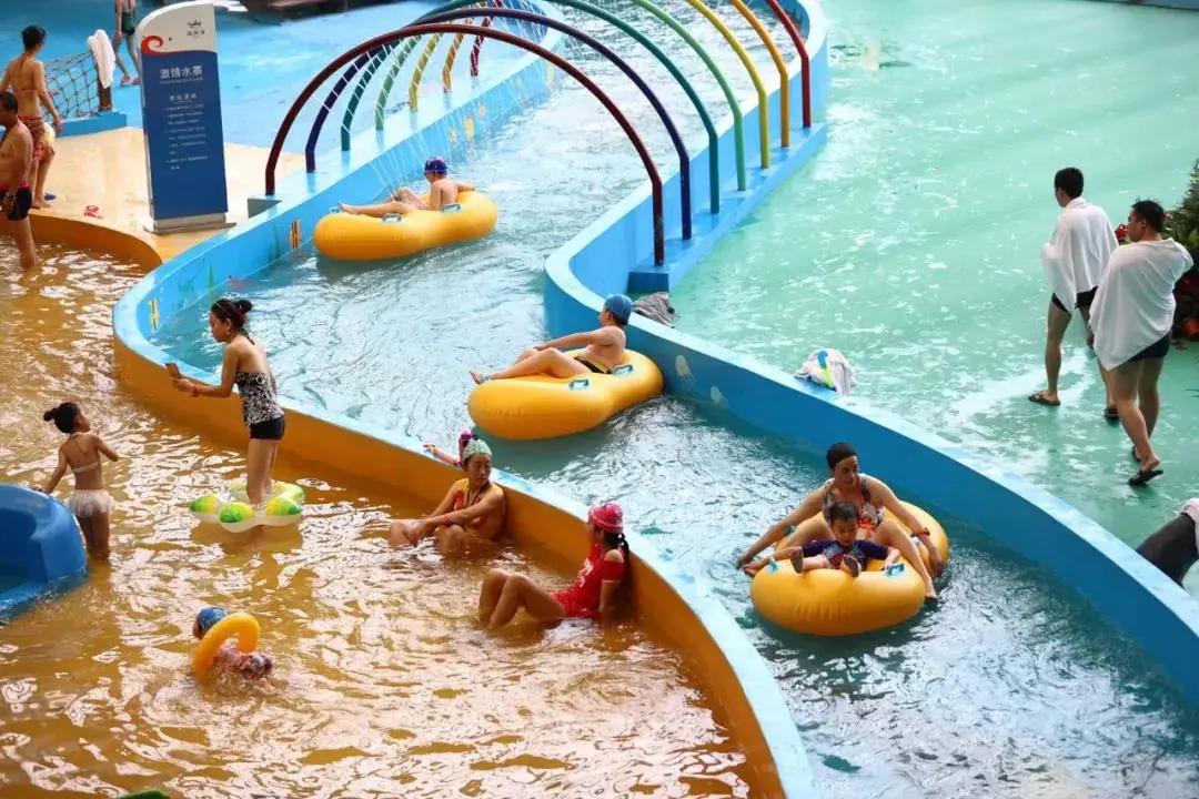 这5家高颜值温泉吸引了半城西安人，你值得拥有