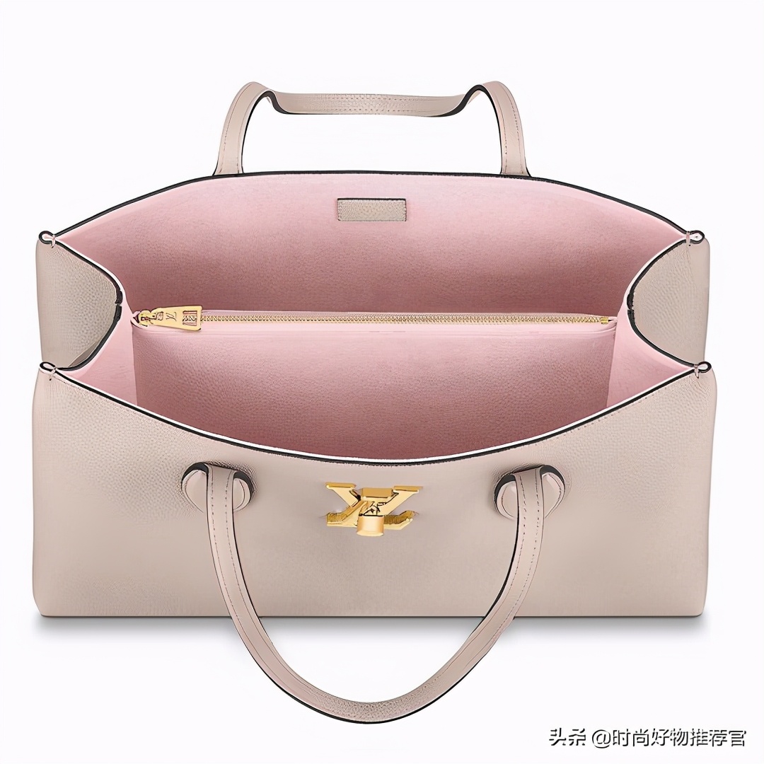 蔻驰月牙包新款lv,一周不重样的包