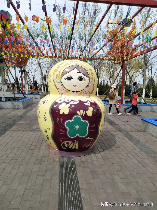 去天津泰达航母主题公园路线,天津航母主题公园啥时建立的