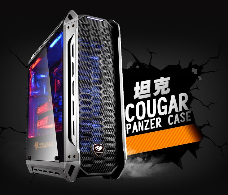 可以推荐的电脑机箱有哪些,推荐几款炫酷的电脑机箱