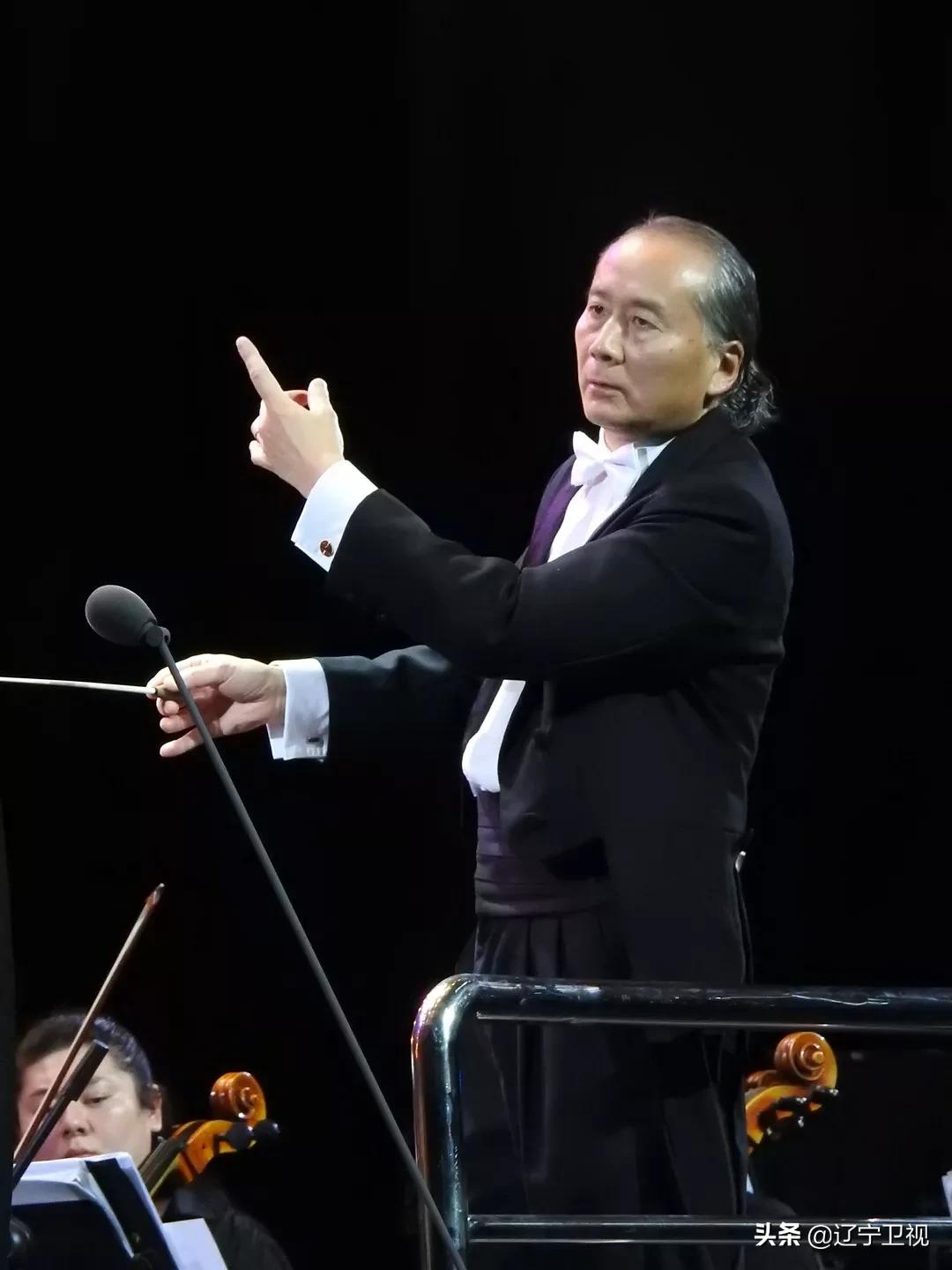 中国新四大男高音音乐会,中国三大男高音2018新春音乐会