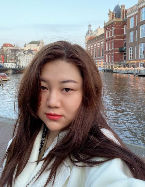 杨天真为啥做网红,杨天真推荐美妆