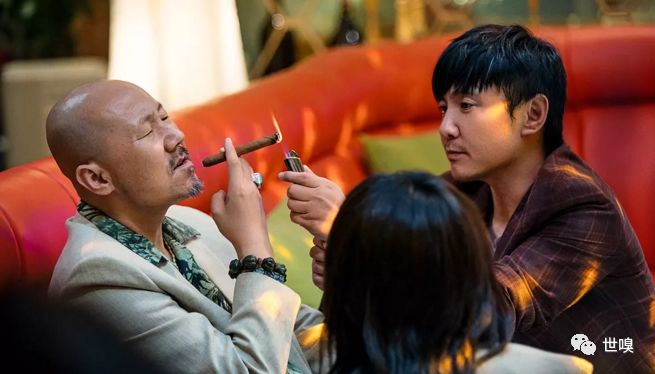 认怂是人到中年的最高智慧,认怂的中年人