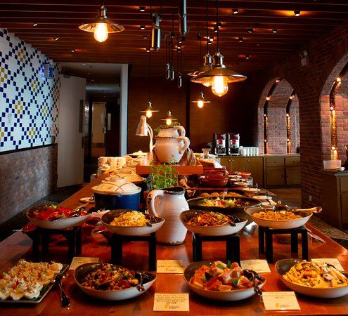 亚洲首间!皇家葡萄肴超60款葡国菜征服你的胃|Top-booking推荐