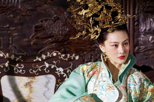 明朝的太监家谱,福建明朝太监族谱