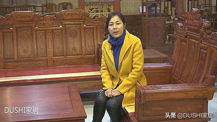 新房装修如何选实木家具,新房装修木材怎么挑选