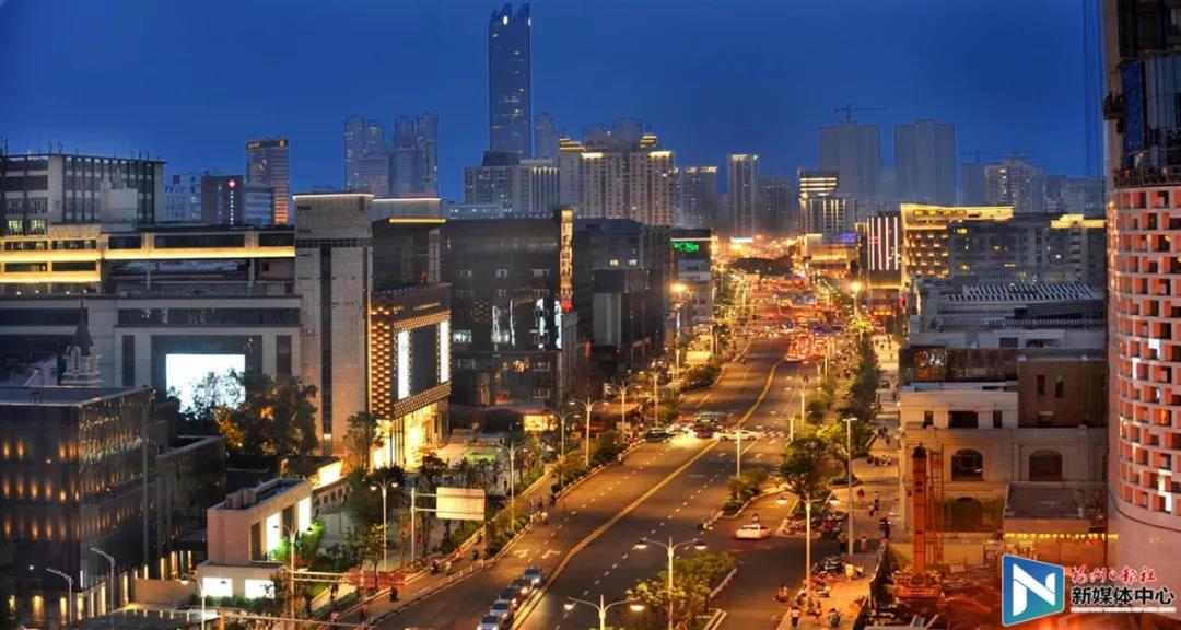 今天的福州,福州人应该知道的事儿