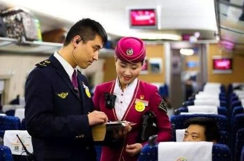 高铁中途下车换乘可以到站补票吗,第一次坐高铁需要补票的最全流程