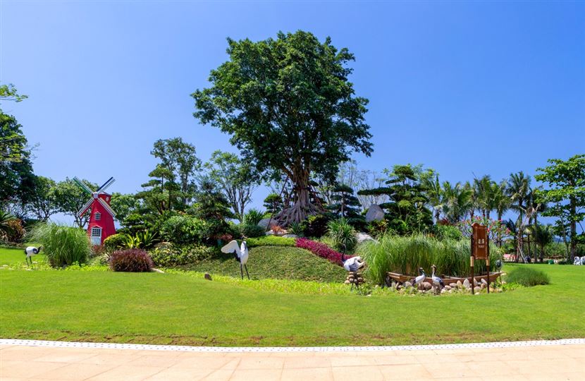 万宁哪个楼盘最值得买房,万宁恒大双海湾楼盘