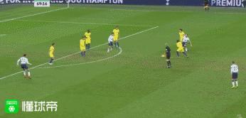 哈里凯恩算不算第一中锋,哈里凯恩大器晚成