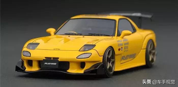 汽车模型收藏指南,汽车模型收藏知识