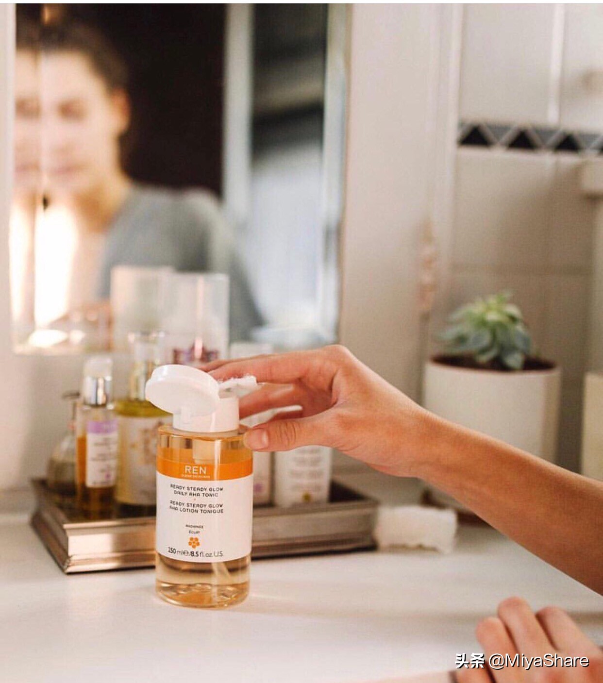 美容家用注氧仪真的有用吗,给皮肤注氧靠谱吗