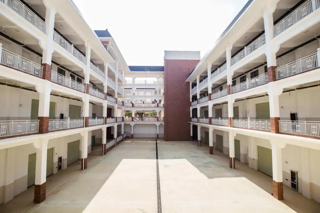 广西制造工程学院是公办还是民办,广西制造工程学院可以专升本吗