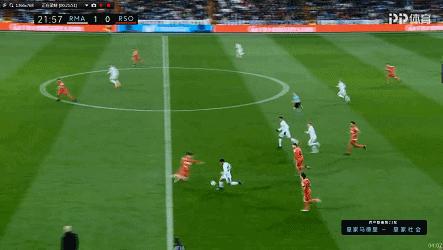 从C罗接班人到银河三期的边角料，阿森西奥该何去何从？