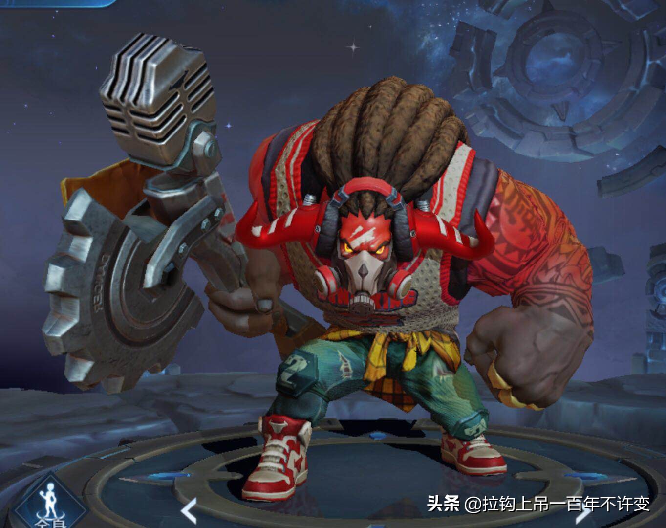 王者荣耀牛魔用什么英雄克制,王者荣耀牛魔最新调整