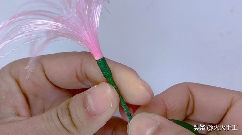 果郡王为甄嬛种合欢花的片段,果郡王送合欢花对甄嬛说了什么