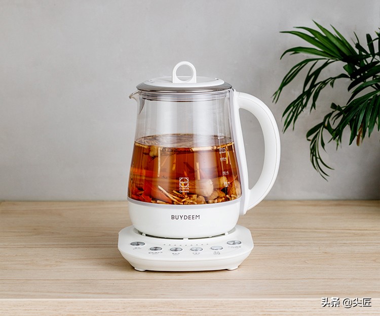 小熊全自动养生壶十大名牌,北鼎养生壶十大必买