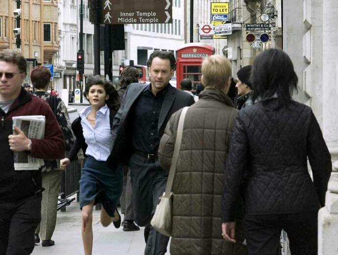 达芬奇密码电影完整版在线观看,美国电影芬奇剧情解析