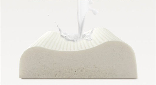 泰国乳胶枕怎么不被坑,乳胶枕有坑怎么回事