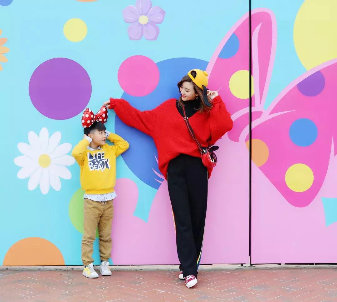 想感受春日第一波颜值暴击嘛？