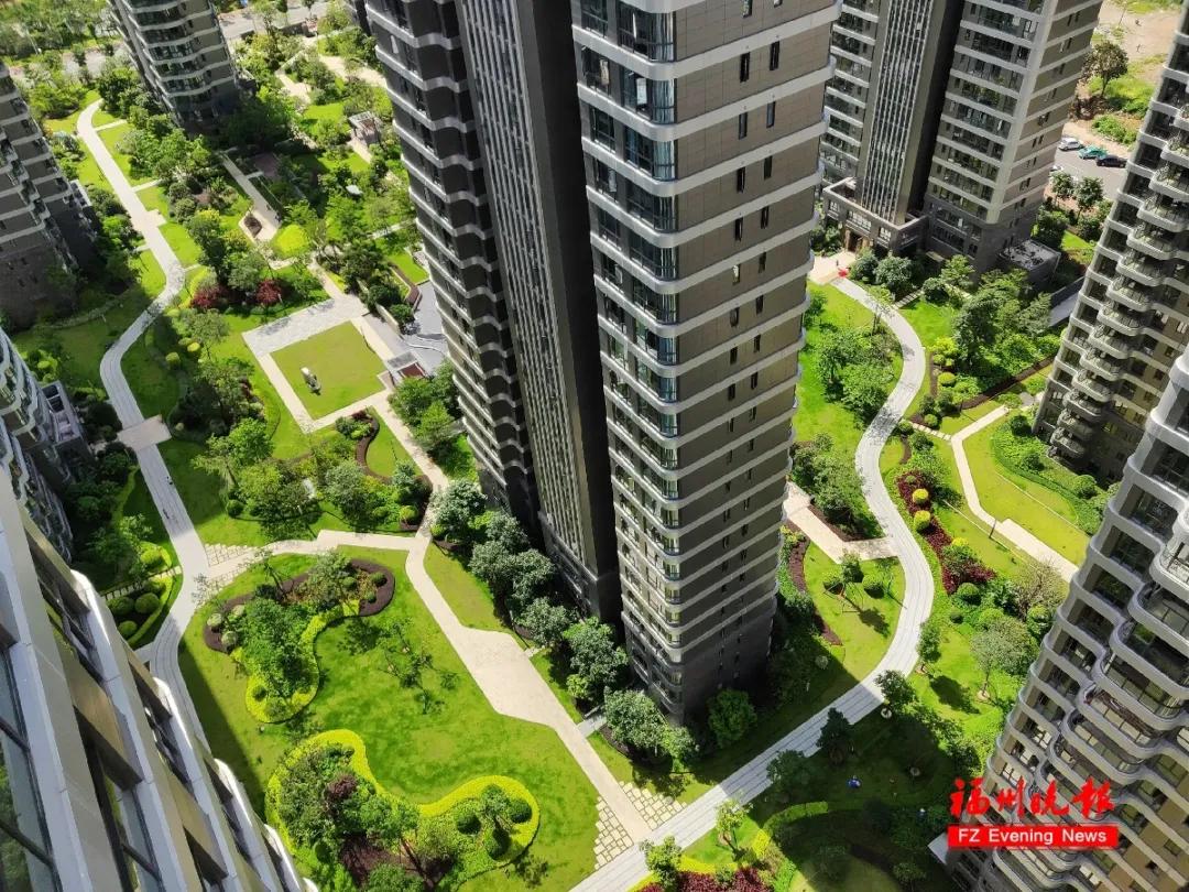 福州核心区精装公寓,福州精装修的公寓什么样