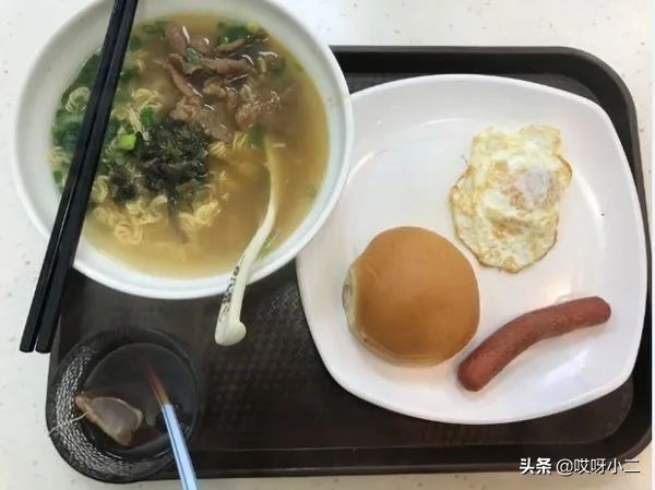 “天人合一”的香港，是我最中意的地方