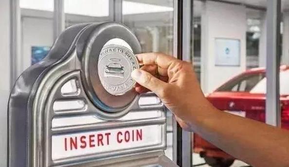 全球最先进的自动售货机,盘点那些奇异的自动售货机