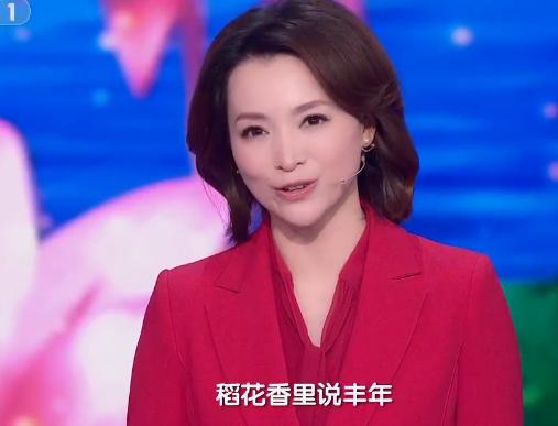 诗词大会第四季董卿唯美开场词,诗词大会第一季董卿唯美开场白